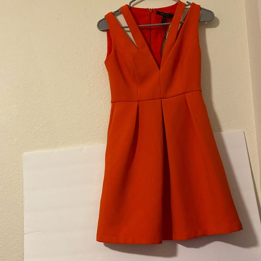 BCBG Dress